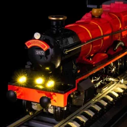LEGO Hogwarts Express - Collectors' Edition Light Kit for #76405