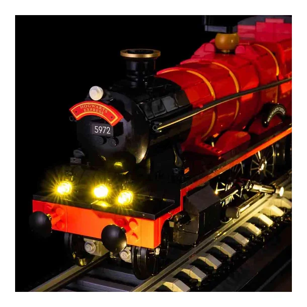LEGO Hogwarts Express - Collectors' Edition Light Kit for #76405
