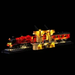 LEGO Hogwarts Express - Collectors' Edition Light Kit for #76405