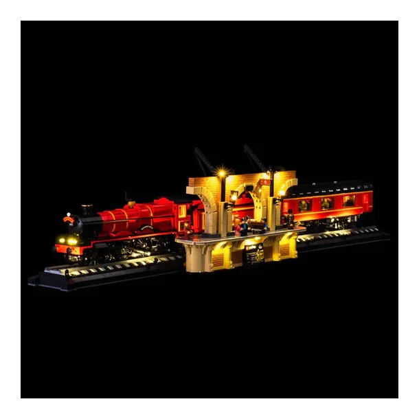 LEGO Hogwarts Express - Collectors' Edition Light Kit for #76405