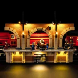 LEGO Hogwarts Express - Collectors' Edition Light Kit for #76405