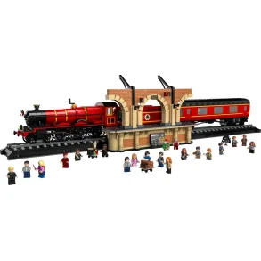 Hogwarts-Ekspressen Samlerudgave (76405)