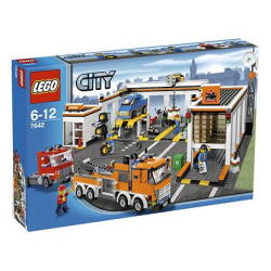 Garage (7642)