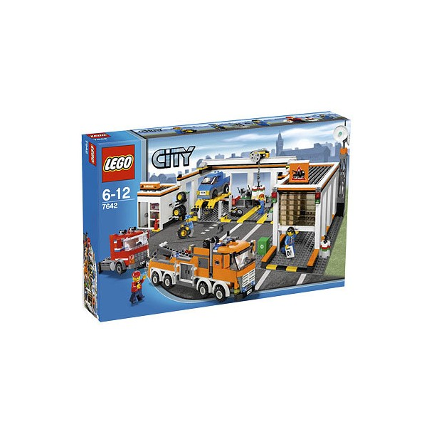 Garage (7642)