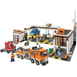 Garage (7642)