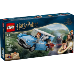 Flying Ford Anglia (76424)
