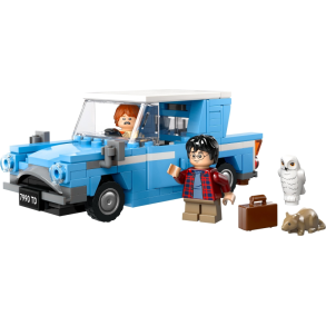 Flying Ford Anglia (76424)