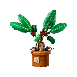 Mandrake (76433)