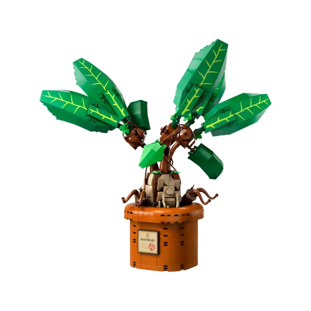 Mandrake (76433)