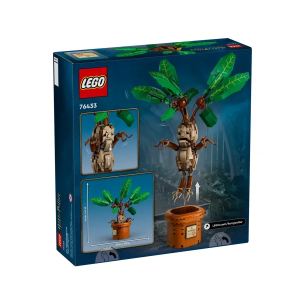Mandrake (76433)