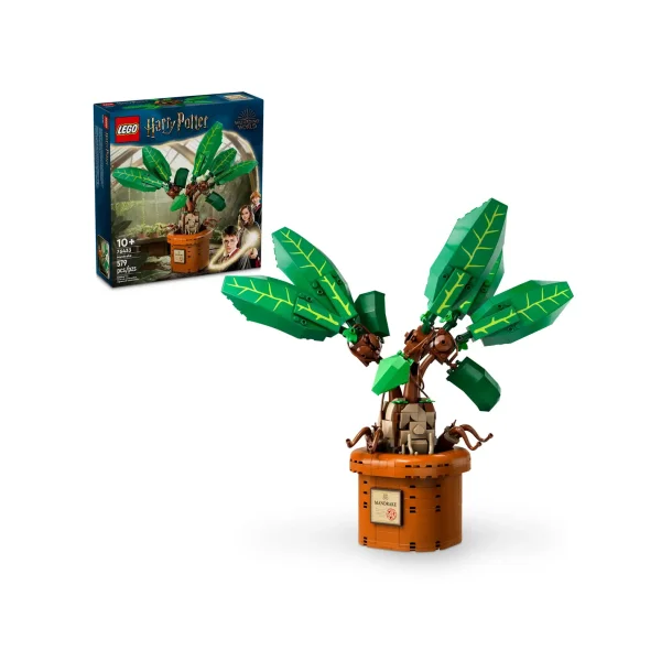 Mandrake (76433)