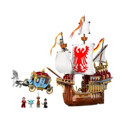 Turnering i Magisk Trekamp: Ankomsten (76440)