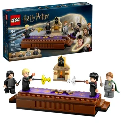 Hogwarts-slottet: Duelklubben (76441)