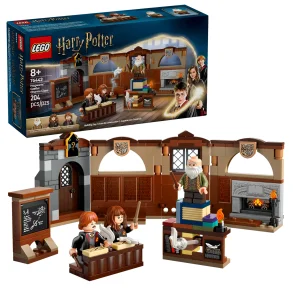 Hogwarts-slottet: Besvrgelseslektion (76442)