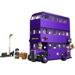 Eventyr med Natbussen (76446)