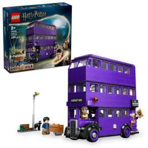 Eventyr med Natbussen (76446)