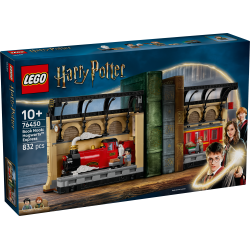 Bogniche: Hogwarts-ekspressen (76450)