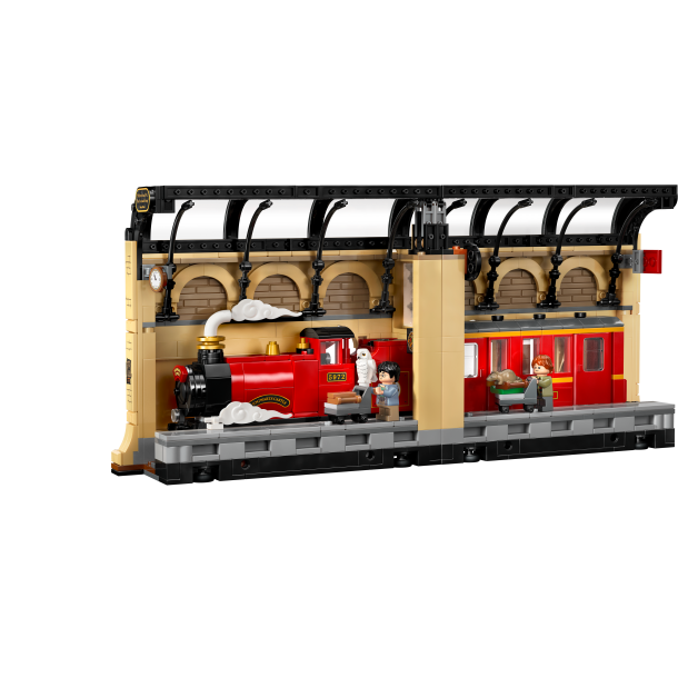 Bogniche: Hogwarts-ekspressen (76450)