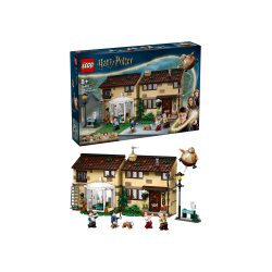 Ligustervnget: Tante Marges besg (76451)