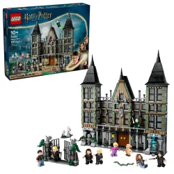 Malfoy-familiens Herregrd (76453)
