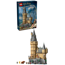 Hogwarts-slottet: Hovedt�rnet (76454)