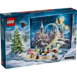LEGO Harry Potter julekalender 2025 (76456)