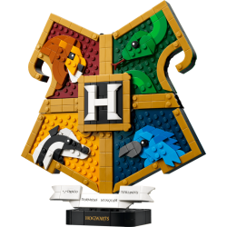 Hogwarts-v�benskjold (76462)