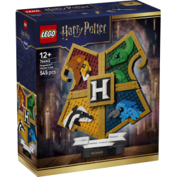 Hogwarts-v�benskjold (76462)