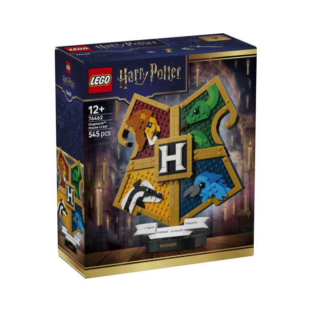 Hogwarts-v�benskjold (76462)