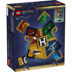 Hogwarts-v�benskjold (76462)