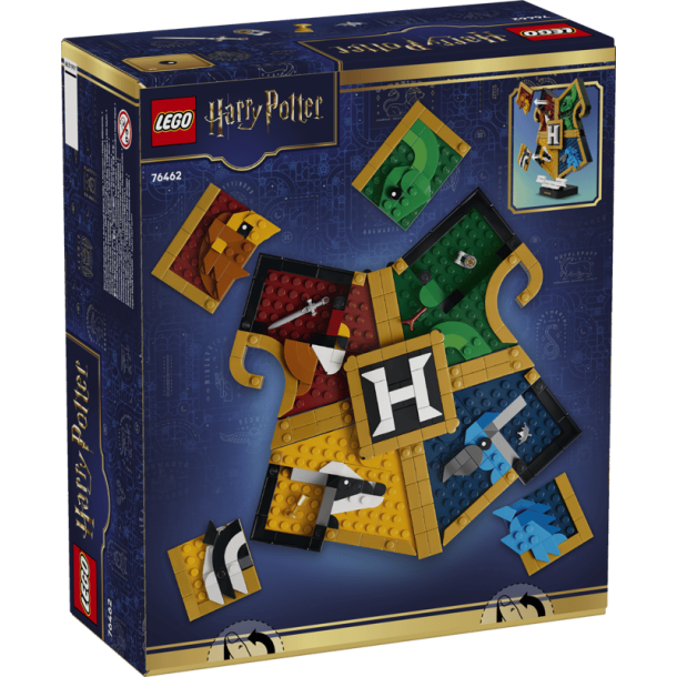 Hogwarts-v�benskjold (76462)