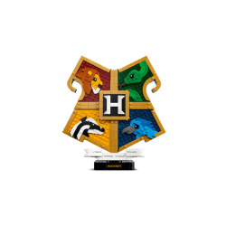 Hogwarts-v�benskjold (76462)