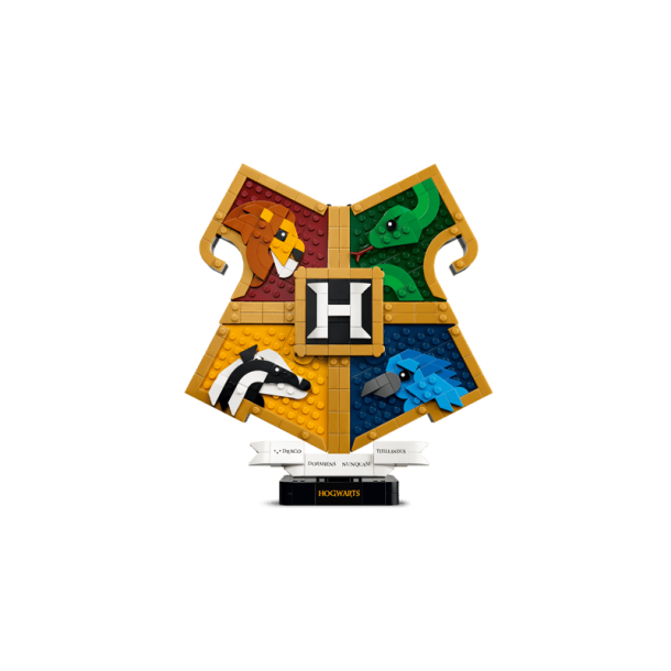 Hogwarts-v�benskjold (76462)
