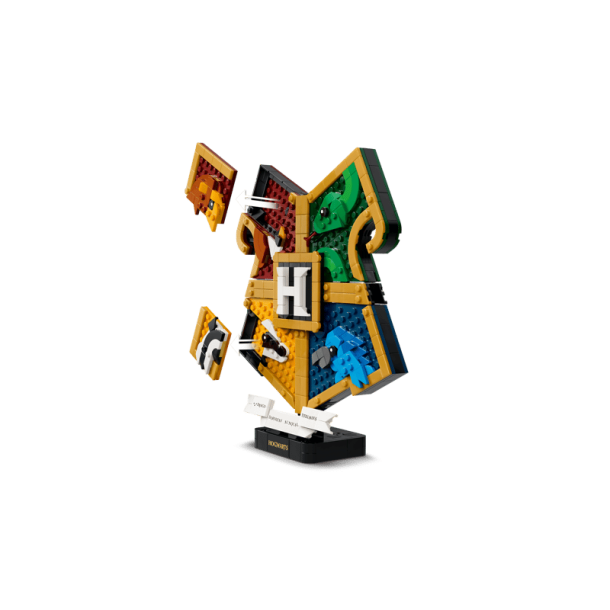 Hogwarts-v�benskjold (76462)
