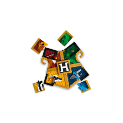 Hogwarts-v�benskjold (76462)
