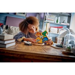 Hogwarts-v�benskjold (76462)