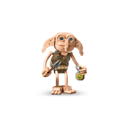 Dobby den frie husalf (76469)