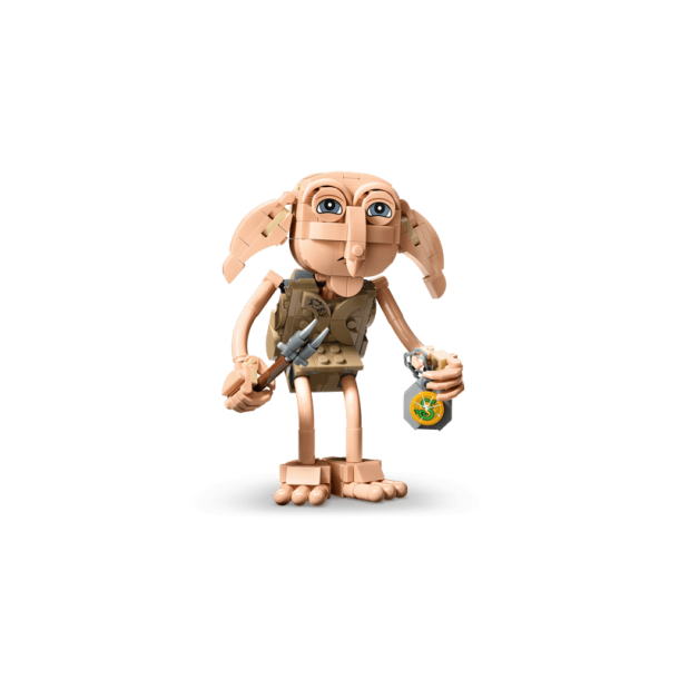 Dobby den frie husalf (76469)