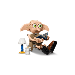 Dobby den frie husalf (76469)
