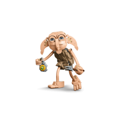 Dobby den frie husalf (76469)