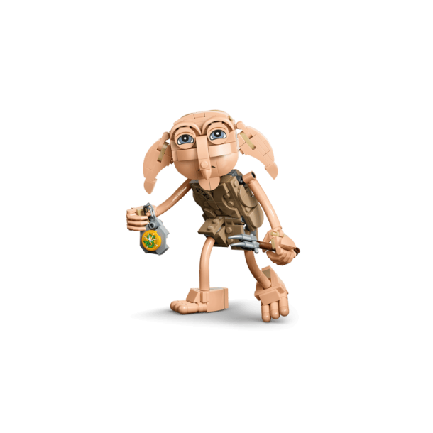 Dobby den frie husalf (76469)