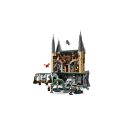 Hogwarts-slottet: �stfl�jen (76473)