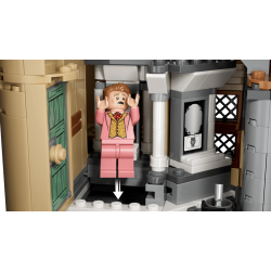 Hogwarts-slottet: �stfl�jen (76473)