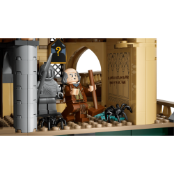 Hogwarts-slottet: �stfl�jen (76473)