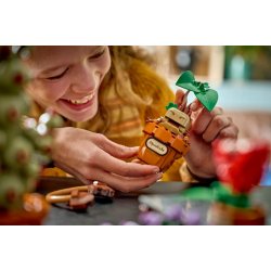 Hogwarts Botanik-planter (76474)