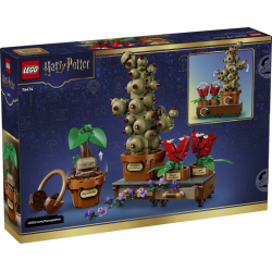 Hogwarts Botanik-planter (76474)