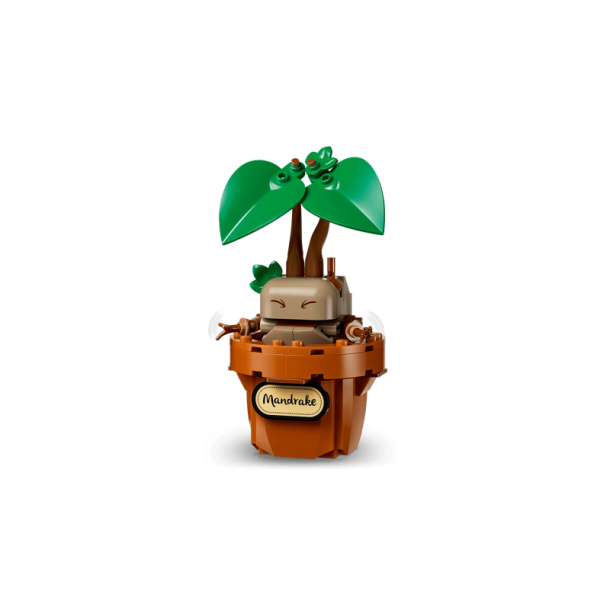 Hogwarts Botanik-planter (76474)