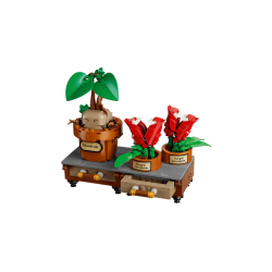 Hogwarts Botanik-planter (76474)