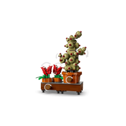 Hogwarts Botanik-planter (76474)