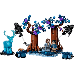 Den Forbudte Skov: Expecto Patronum (76475)